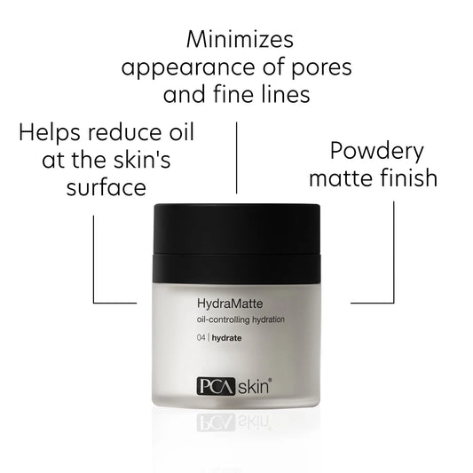 HydraMatte  | PCA Skin