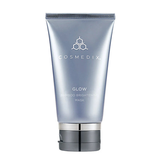 Glow Bamboo Brightening Mask | Cosmedix