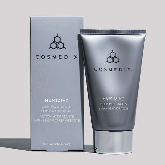 Humidify Deep Moisture & Firming Hydrator | Cosmedix