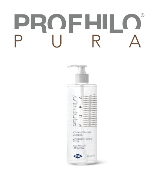 Pura Micellar Water | Profhilo
