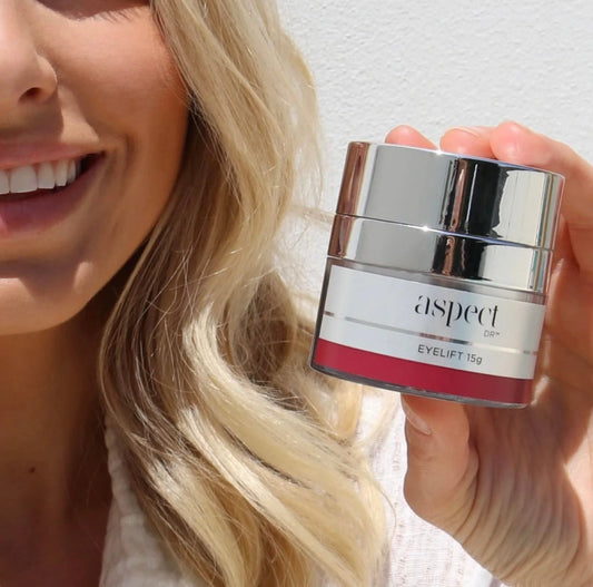 Eyelift | Aspect Dr