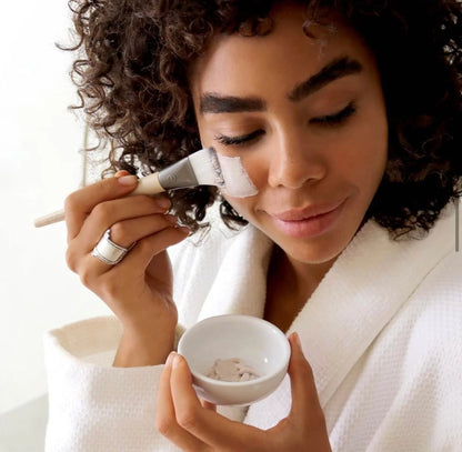 Exfoliating Clay Mask | Aspect