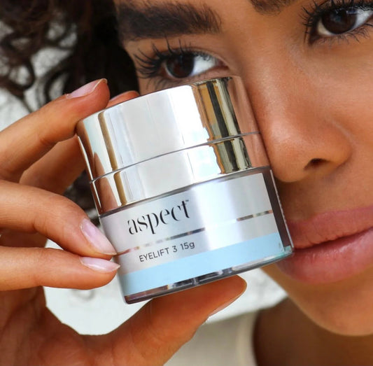 Eyelift | Aspect