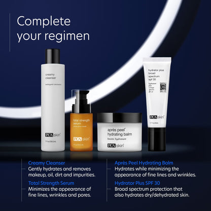 Après Peel® Hydrating Balm | PCA Skin