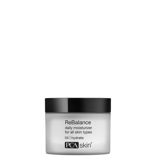 ReBalance | PCA Skin