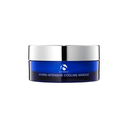 Hydra-Intensive Cooling Masque | iS Clinical