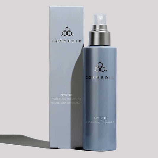 Mystic Hydrating Treatment Mist | Cosmedix