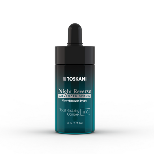 Night Reverse Serum | Toskani