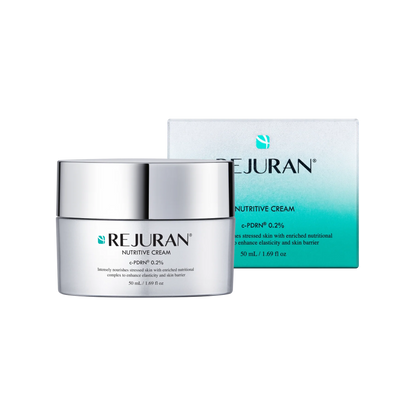 Rejuran Healer Turnover Active Cream (Nutritive Cream)