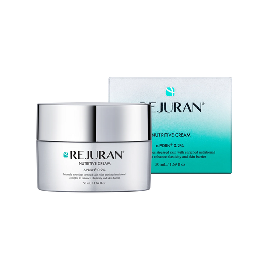 Rejuran Healer Turnover Active Cream (Nutritive Cream)