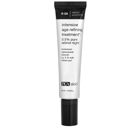 Intensive Age Refining Treatment | PCA Skin