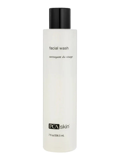 Facial Wash | PCA Skin