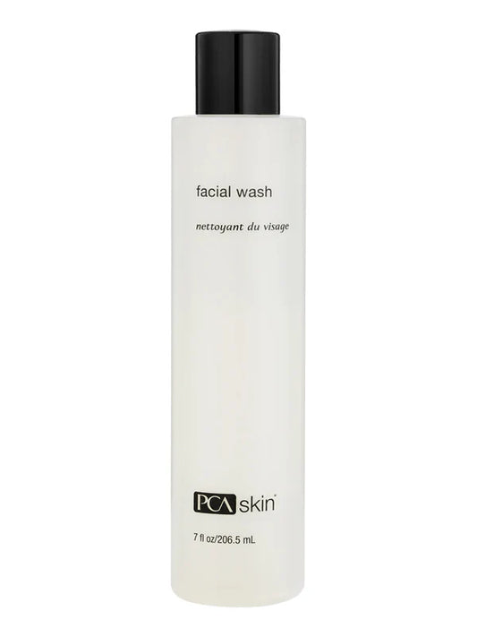Facial Wash | PCA Skin