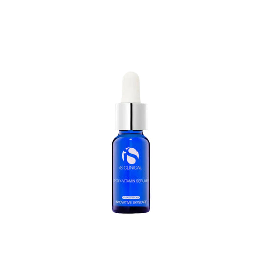 Poly-Vitamin Serum | iS Clinical