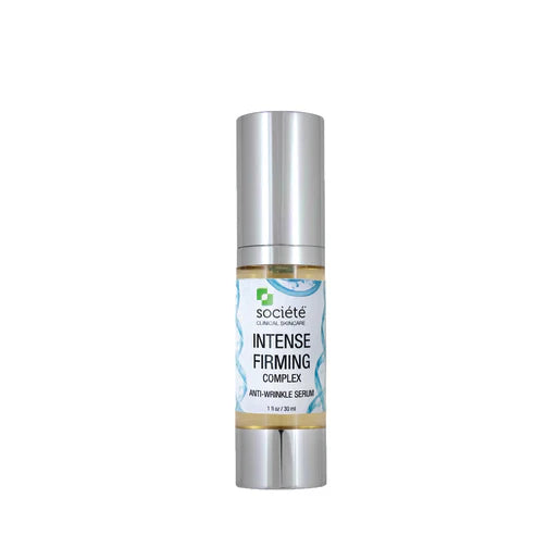 Intense Firming Complex | Société