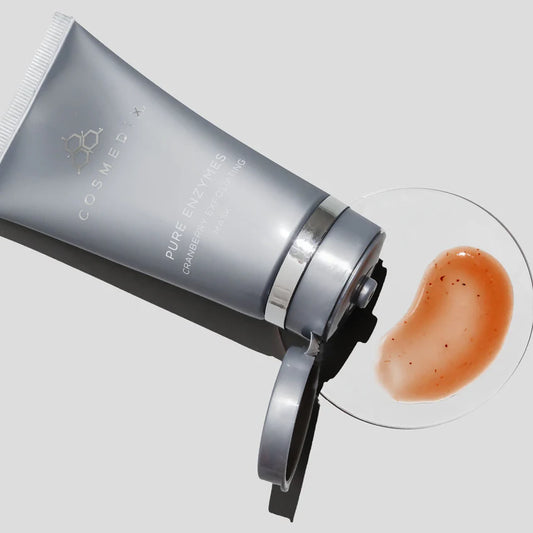 Pure Enzymes Exfoliating Mask | Cosmedix
