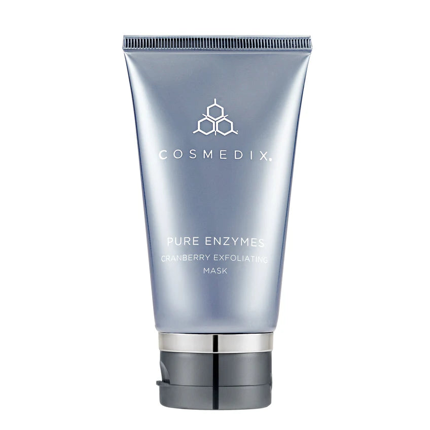 Pure Enzymes Exfoliating Mask | Cosmedix