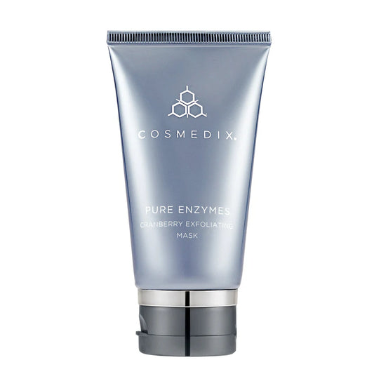 Pure Enzymes Exfoliating Mask | Cosmedix