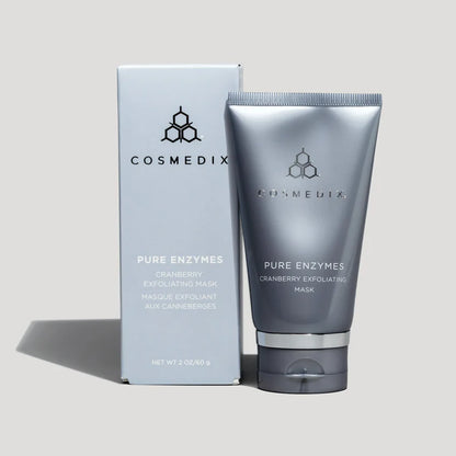 Pure Enzymes Exfoliating Mask | Cosmedix