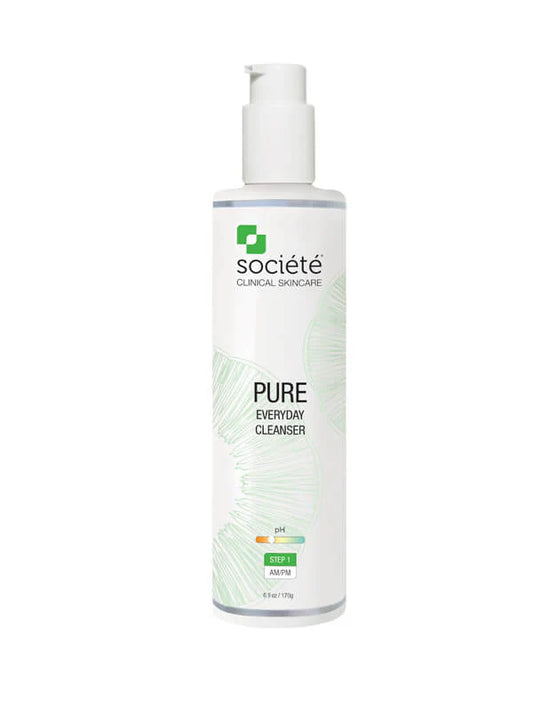 Pure Everyday Cleanser | Société