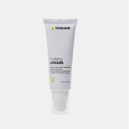 Purifying Cream | Toskani