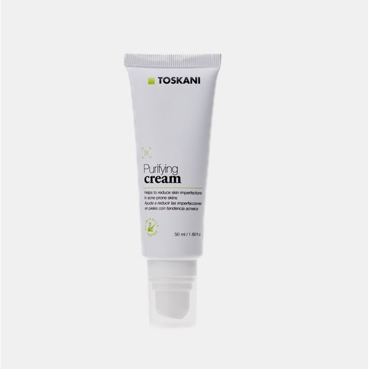 Purifying Cream | Toskani