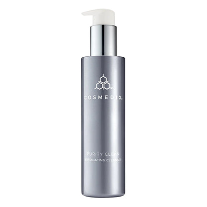 Purity Clean Exfoliating Cleanser | Cosmedix