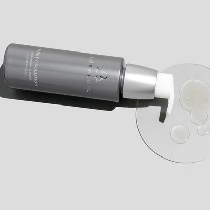 Purity Solution Nourishing Cleansing Oil | Cosmedix