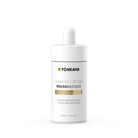 Radiance Ultimate Mesoserum | Toskani