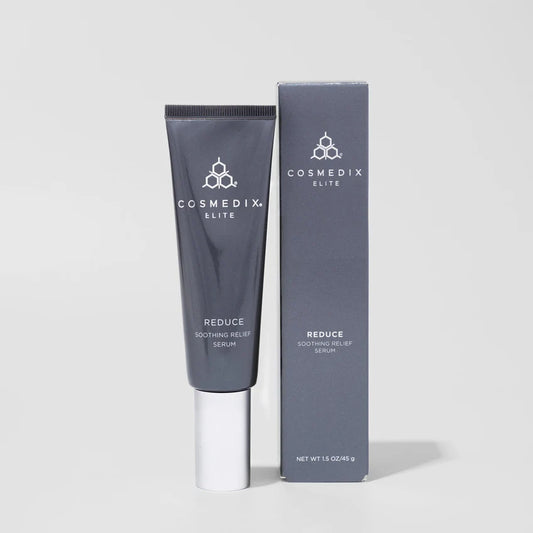 Reduce Soothing Relief Serum | Cosmedix
