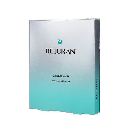 Rejuran Healer Turnover Mask (Healing Mask) – 5ea