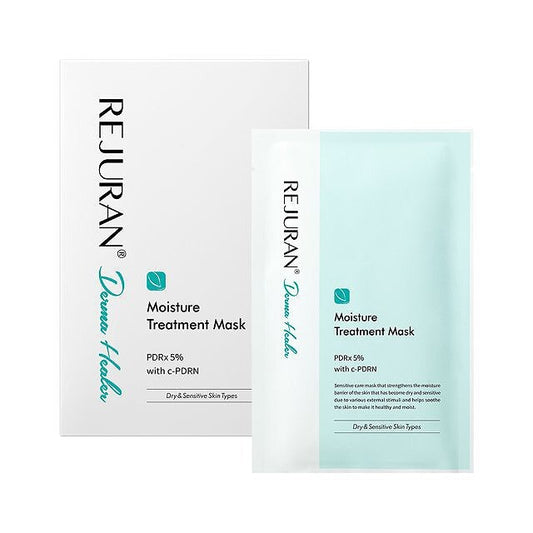 Rejuran Moisture Treatment Mask – 5ea