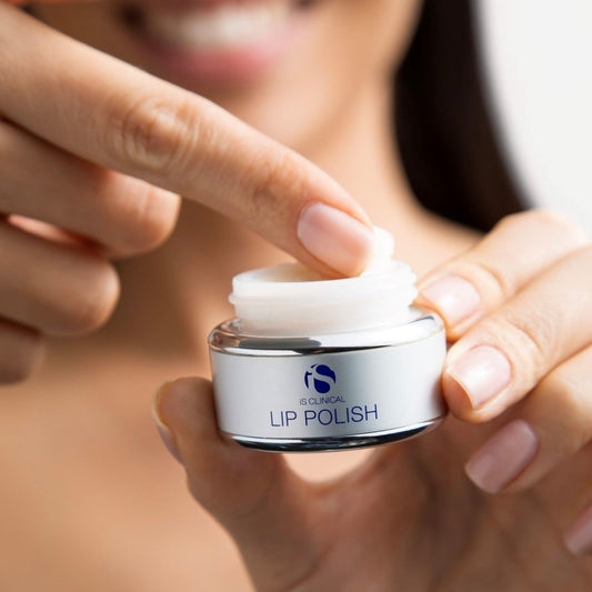 Lip Duo | iS Clinical