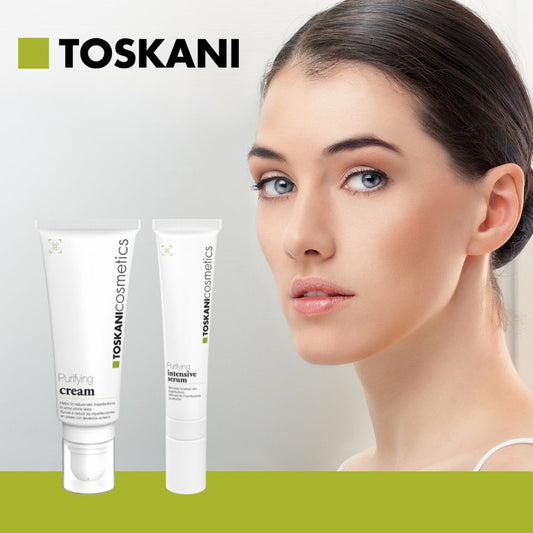 Purifying Intensive Serum | Toskani