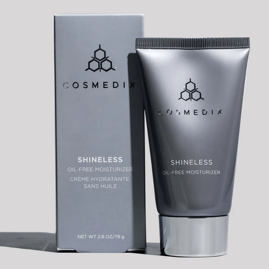 Shineless Oil-Free Moisturizer | Cosmedix