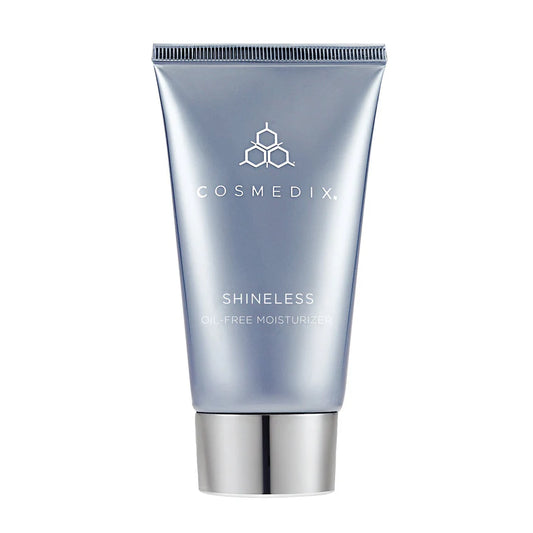 Shineless Oil-Free Moisturizer | Cosmedix