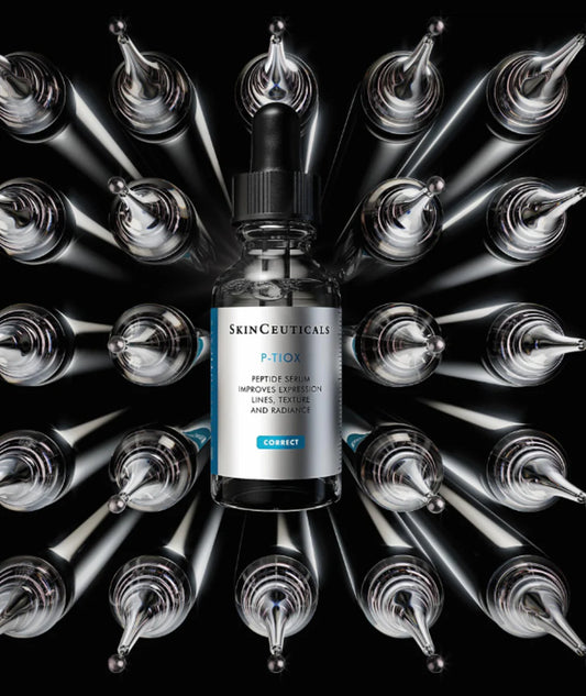 P-TIOX | SkinCeuticals