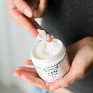 Calming Relief Balm | Société