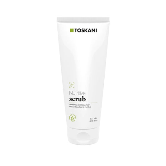 Nutritive Scrub | Toskani
