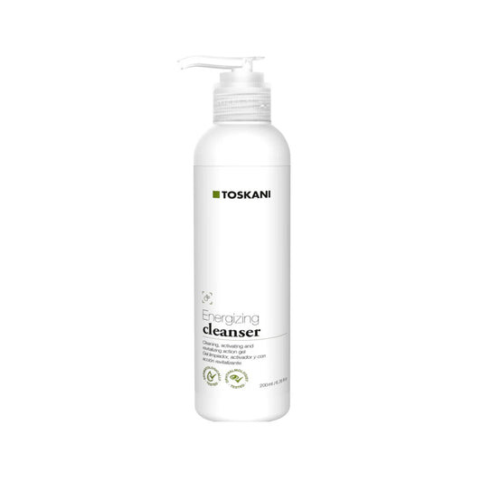 Energizing Cleanser | Toskani