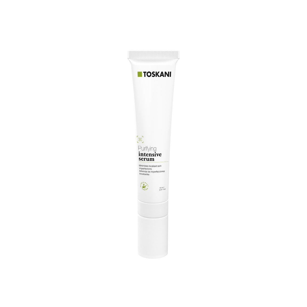 Purifying Intensive Serum | Toskani