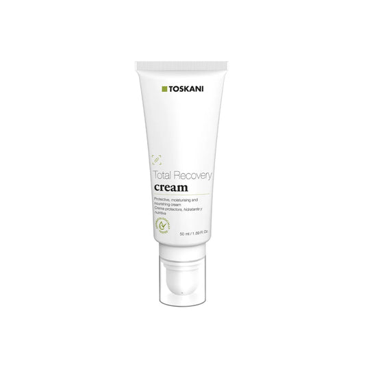 Total Recovery Cream | Toskani