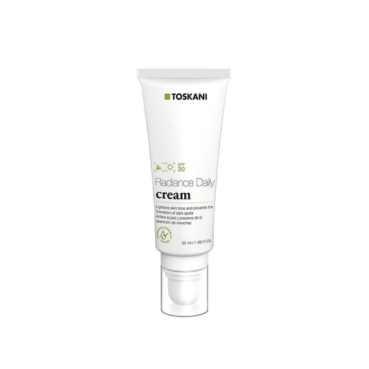Radiance Daily Cream | Toskani