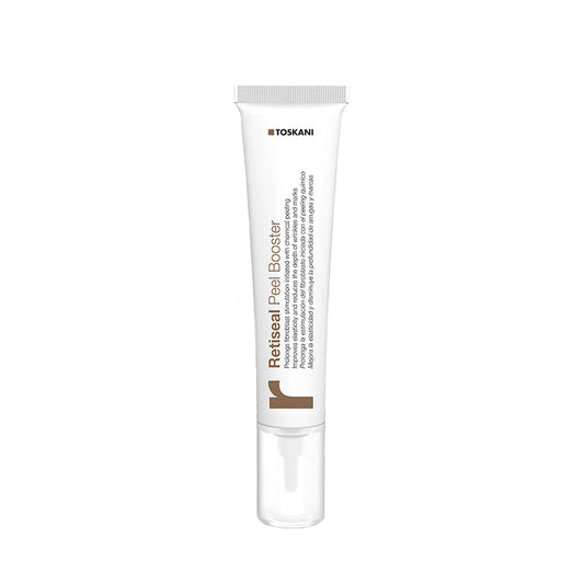 Retiseal Peel Booster | Toskani