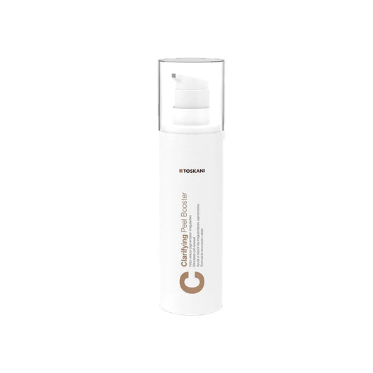 Clarifying Peel Booster | Toskani